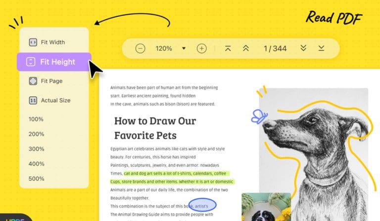 A Guide to the Best PDF Reader Android