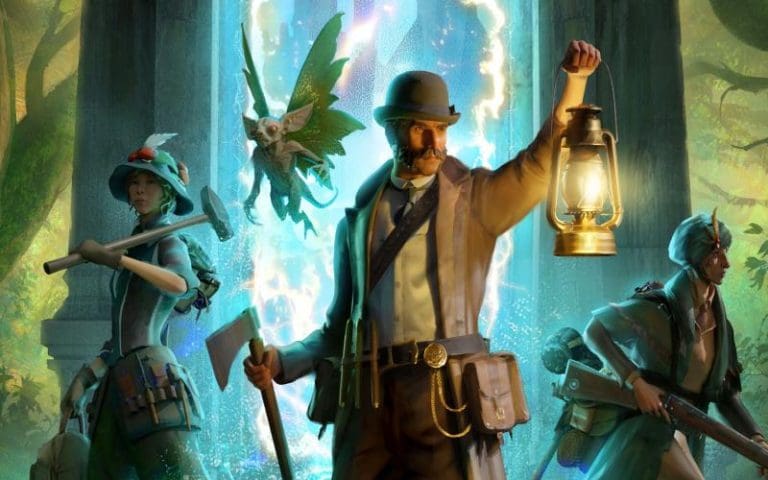 Epic Journeys Await: The Most Anticipated Online Games in 2024