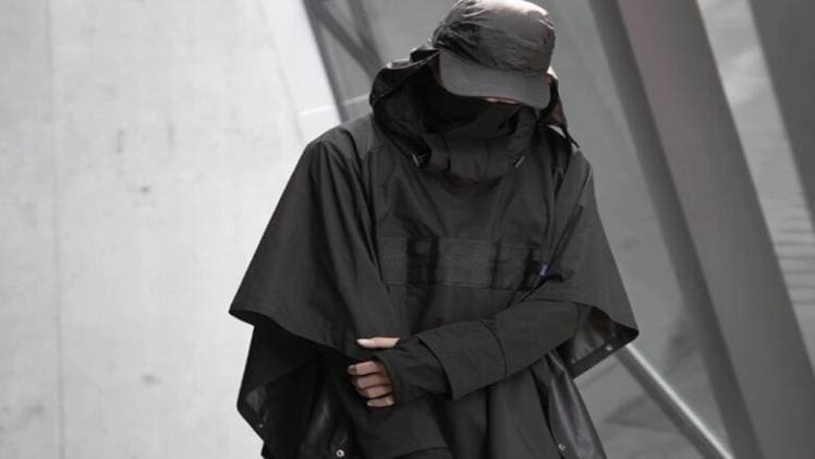 Revealing the Mysteries: How to find Techwear Clothes