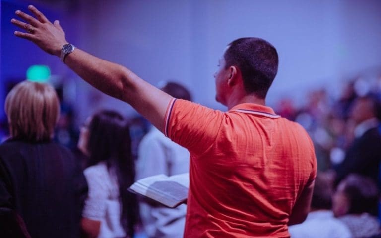 Understanding Religious Persecution in Today’s Society