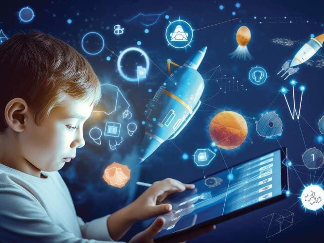 What is the Effect of Technology on Education?