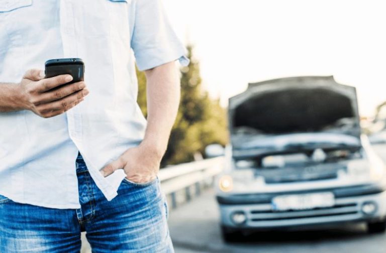 Preparing For The Unexpected: How Roadside Assistance Enhances Travel Safety