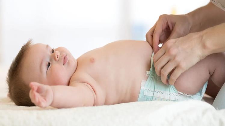 Role of Diapers in a Baby’s Daily Care Routine for Your Little One’s Well-being