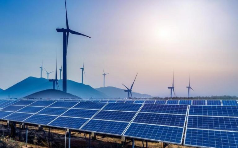 Southern’s Journey To Becoming Leaders In Renewable Energy