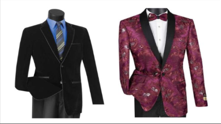 10 Essential Men’s Wardrobe Pieces for a Date Night Look