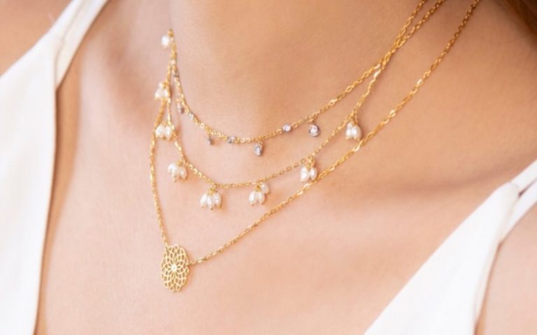 The Perfect Gold Chain for Women: An Elegant Accessory for Every Occasion