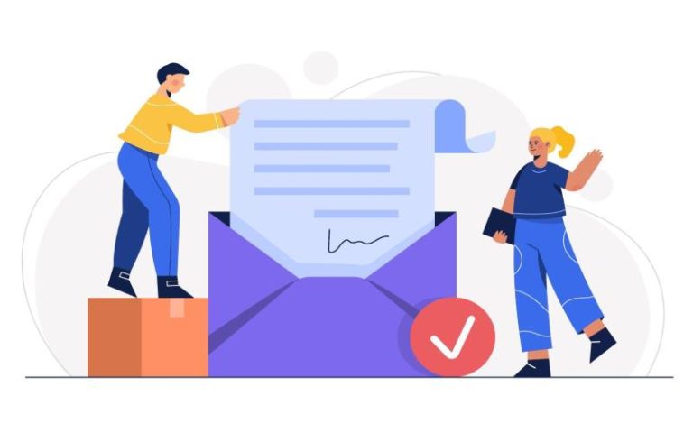 Demystifying Check Mailing: A Comprehensive Guide for Beginners
