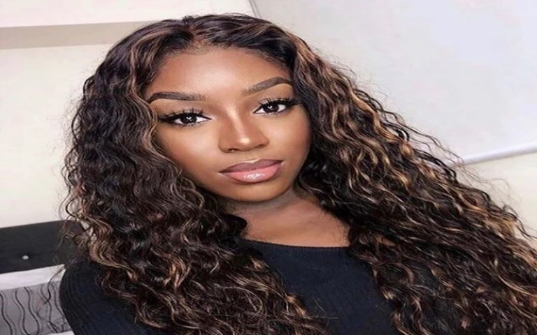 Are Beautyforever lace front wigs designed for women with thin hair?