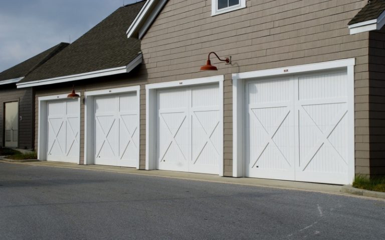 Top 10 Advantages of Hiring a Local Garage Door Repair Service in St. Cloud, MN