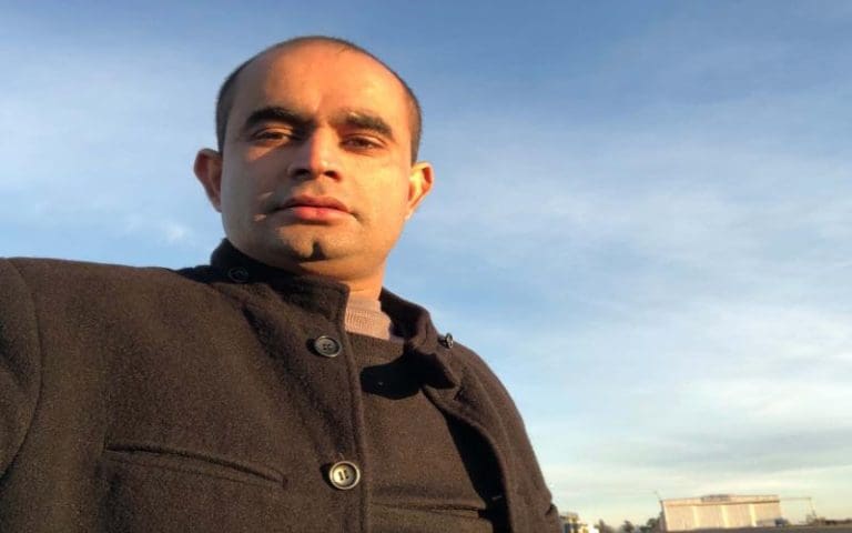 Captain of Industry: Sabeer Nelli’s Leadership Transition Sabeer Nelli’s