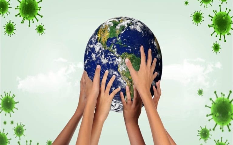 Global Networks: How International Cooperation Saves Lives