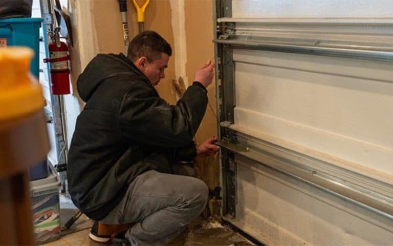 Enhancing Property Value and Security The Importance of Quality Garage Doors in St. Paul
