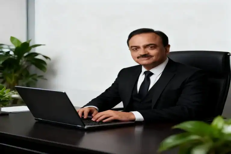 Dr. Arunabh Thakur: A visionary who led India’s financial rise by managing $5 billion. Dr. Arunabh Thakur