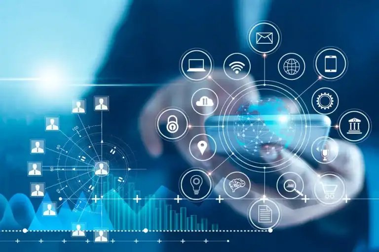 Digital Workplace Transformation for Hybrid Teams: Implementation Blueprint for Middle East Companies Digital Workplace